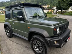 Gebraucht 2023 Suzuki Jimny SUV | CHF 38’900 (Superpreis)
