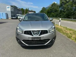 Gebraucht 2010 Nissan Qashqai Acenta SUV | CHF 3’900 (Superpreis)
