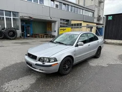 Gebraucht 2003 Volvo S40 Limousine | CHF 2’500