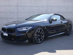 Gebraucht 2023 BMW M850 M Performance Coupé | CHF 85’900 (Guter Preis)