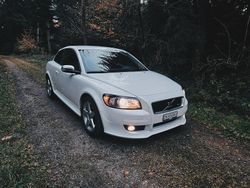 Gebraucht 2008 Volvo C30 R-Design Kleinwagen | CHF 2’998