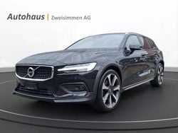 Gebraucht 2020 Volvo V60 CC Kombi | CHF 22’900 (Superpreis)