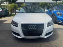 Gebraucht 2008 Audi A3 Ambition Cabrio | CHF 2’399 (Superpreis)
