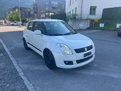 Gebraucht 2008 Suzuki Swift GL | CHF 1’300 (Fairer Preis)