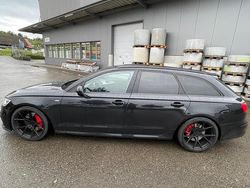 Gebraucht 2013 Audi A6 Kombi | CHF 12’500 (Guter Preis)