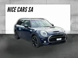 Gebraucht 2019 Mini Cooper S Clubman Kombi | CHF 21’980 (Guter Preis)