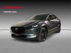 Grau Neu 2024 Mazda CX-30 Nagisa SUV | CHF 39’990 (Guter Preis)