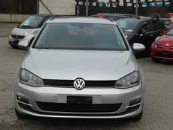 Gebraucht 2014 VW Golf VII Comfortline Kombi | CHF 8’600 (Guter Preis)