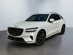 Gebraucht 2022 Genesis GV70 SUV | CHF 54’900 (Fairer Preis)