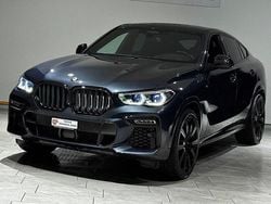 Gebraucht 2020 BMW X6 M Sport SUV | CHF 52’900 (Fairer Preis)