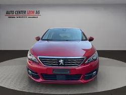 Gebraucht 2019 Peugeot 308 Allure Limousine | CHF 12’900 (Guter Preis)