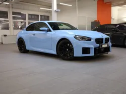 Gebraucht 2023 BMW M2 | CHF 65’890 (Fairer Preis)