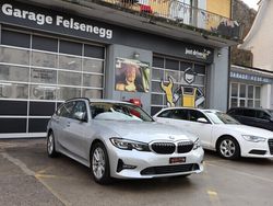 Gebraucht 2020 BMW 320 Kombi | CHF 27’000 (Fairer Preis)