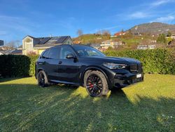 Gebraucht 2022 BMW X5 M Sport SUV | CHF 59’900 (Fairer Preis)