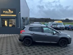 Gebraucht 2014 Peugeot 2008 Allure SUV | CHF 8’330 (Guter Preis)
