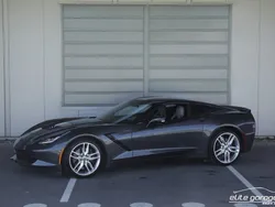 Gebraucht 2014 Chevrolet Corvette Stingray Coupé | CHF 59’800