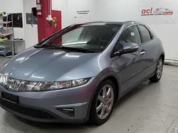 Gebraucht 2008 Honda Civic Sport | CHF 4’790 (Teuer)