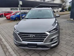 Gebraucht 2019 Hyundai Tucson SUV | CHF 21’950 (Superpreis)