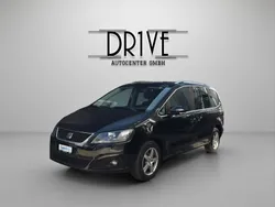 Gebraucht 2014 Seat Alhambra Style Van / Kleinbus | CHF 14’900 (Superpreis)