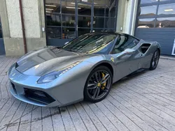 Gebraucht 2016 Ferrari 488 | CHF 189’999 (Superpreis)