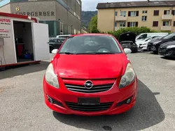 Gebraucht 2010 Opel Corsa Sport | CHF 1’500 (Guter Preis)