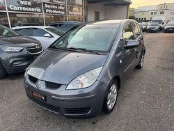 Gebraucht 2006 Mitsubishi Colt Intense | CHF 2’999