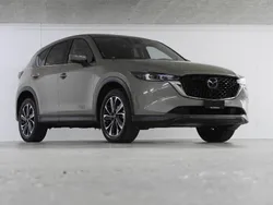 Gebraucht 2024 Mazda CX-5 Exclusive-Line SUV | CHF 38’900 (Guter Preis)