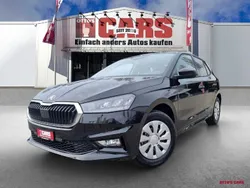 Gebraucht 2024 Skoda Fabia Selection Limousine | CHF 18’600 (Guter Preis)