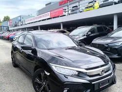 Gebraucht 2018 Honda Civic Prestige | CHF 17’900 (Guter Preis)