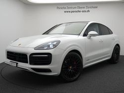Gebraucht 2021 Porsche Cayenne GTS SUV | CHF 88’420 (Superpreis)