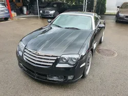 Gebraucht 2005 Chrysler Crossfire | CHF 22’900