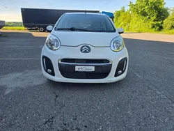 Gebraucht 2013 Citroën C1 Kleinwagen | CHF 5’900