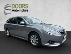 Gebraucht 2010 Subaru Legacy Kombi | CHF 5’900 (Fairer Preis)