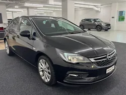Gebraucht 2018 Opel Astra Edition | CHF 11’999 (Guter Preis)