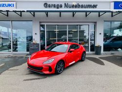 Rot Gebraucht 2024 Subaru BRZ Coupé | CHF 43’500 (Etwas zu teuer)
