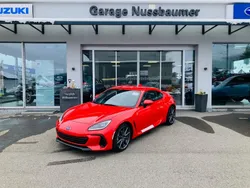 Rot Neu 2024 Subaru BRZ Coupé | CHF 43’500 (Teuer)