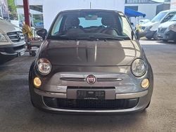 Gebraucht 2014 Fiat 500 Lounge Kleinwagen | CHF 4’500 (Guter Preis)