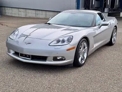 Gebraucht 2006 Chevrolet Corvette | CHF 28’900 (Fairer Preis)