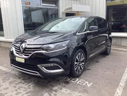 Gebraucht 2019 Renault Espace Initiale Van / Kleinbus | CHF 19’800 (Fairer Preis)