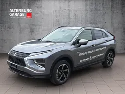 Grau Gebraucht 2024 Mitsubishi Eclipse Cross Inform SUV | CHF 32’450 (Etwas zu teuer)