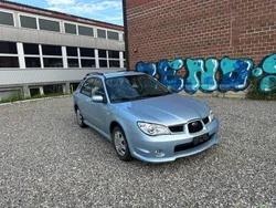 Gebraucht 2007 Subaru Impreza | CHF 1’900 (Superpreis)