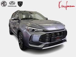 Neu 2025 MG ZS Luxury Limousine | CHF 25’890 (Fairer Preis)