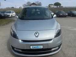 Gebraucht 2012 Renault Grand Scénic III Expression Van / Kleinbus | CHF 5’950 (Teuer)