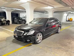 Gebraucht 2009 Mercedes E350 Avantgarde | CHF 18’990 (Superpreis)