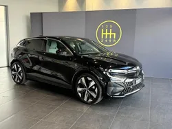 Gebraucht 2024 Renault Mégane Techno Limousine | CHF 28’500 (Guter Preis)