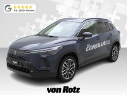 Gebraucht 2025 Toyota Corolla Cross Premium SUV | CHF 44’990 (Guter Preis)