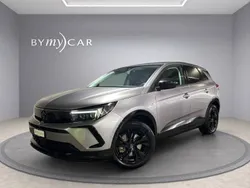 Gebraucht 2024 Opel Grandland X GS Line SUV | CHF 29’084 (Guter Preis)