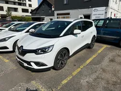 Gebraucht 2020 Renault Grand Scénic IV Intens Van / Kleinbus | CHF 7’790 (Guter Preis)
