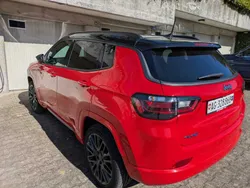 Gebraucht 2021 Jeep Compass SUV | CHF 19’900 (Guter Preis)