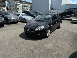 Gebraucht 2013 Fiat Bravo Pop Kleinwagen | CHF 4’390 (Guter Preis)